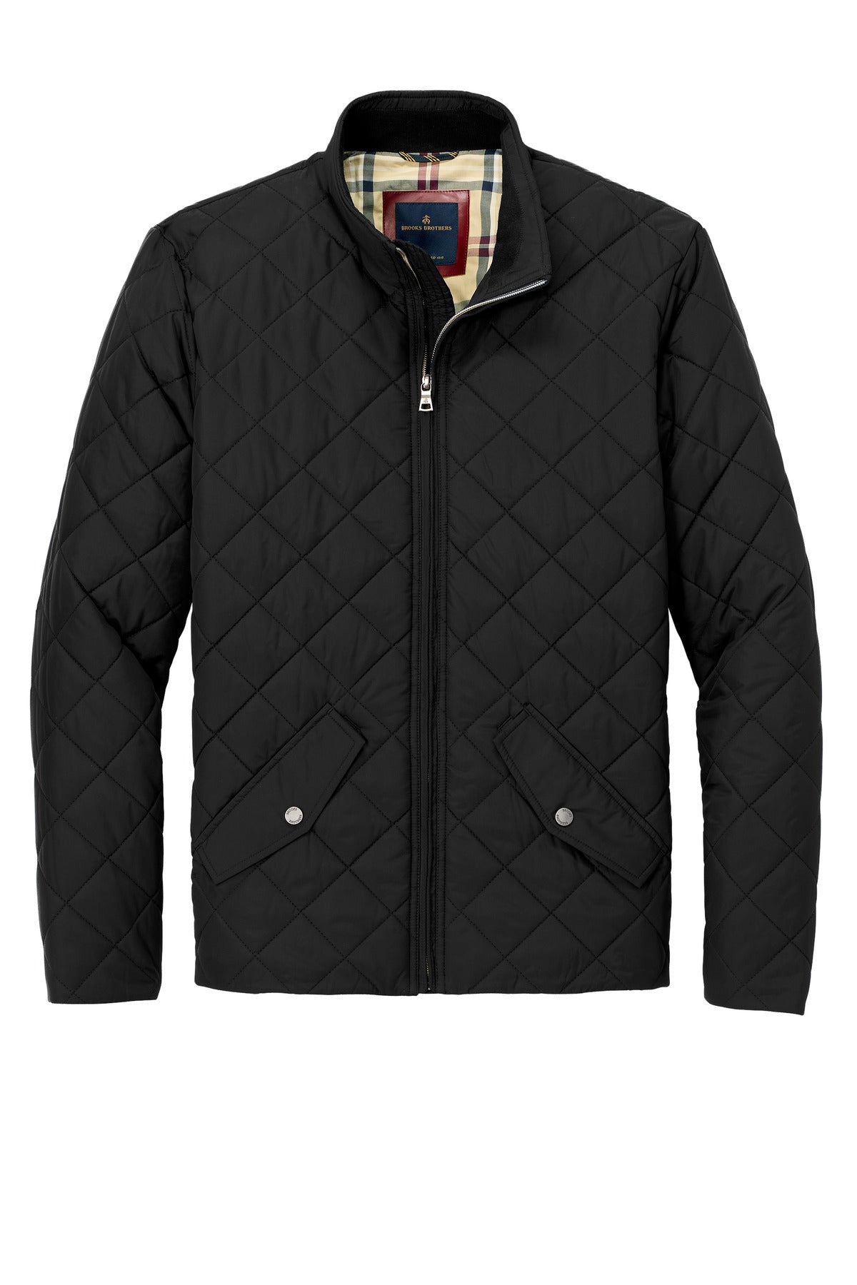 Deep Black -
