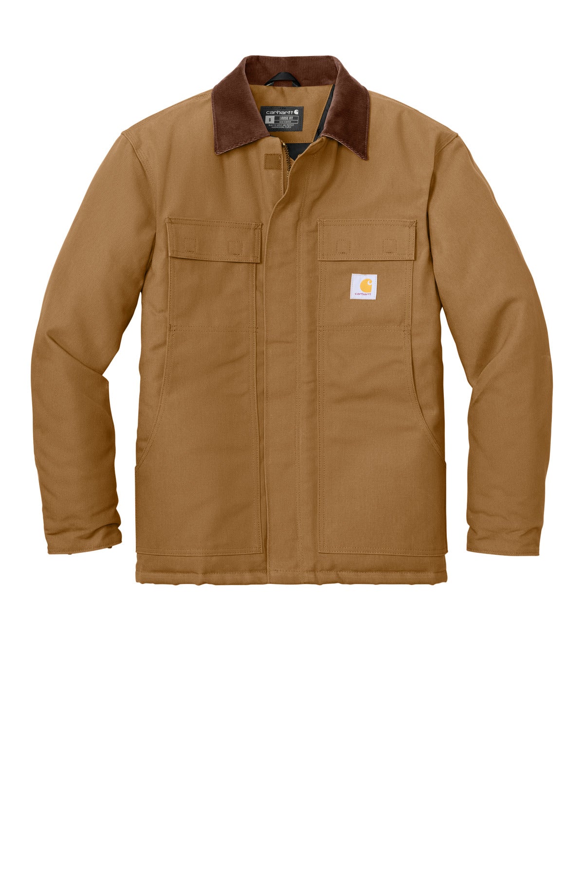 Carhartt Brown -