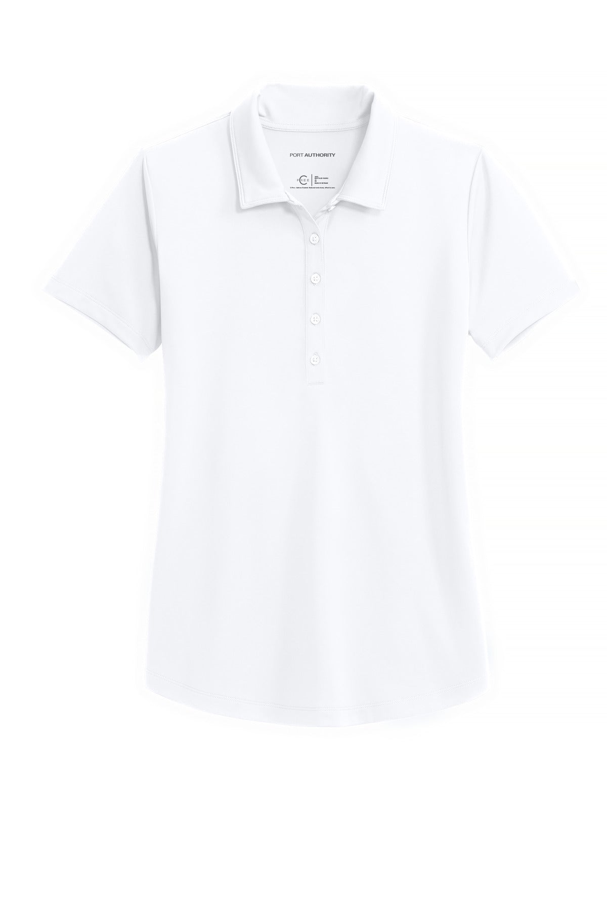 White -