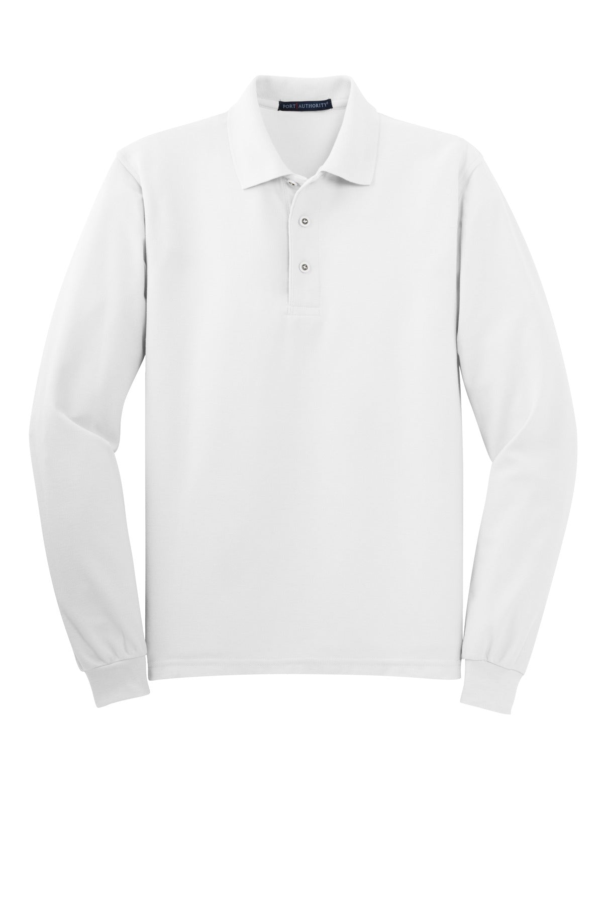 White -