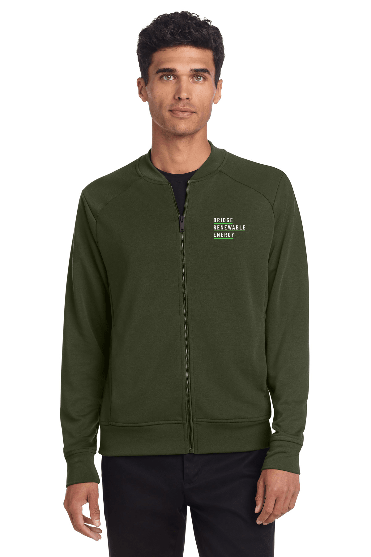 Townsend Green - BRE Logo