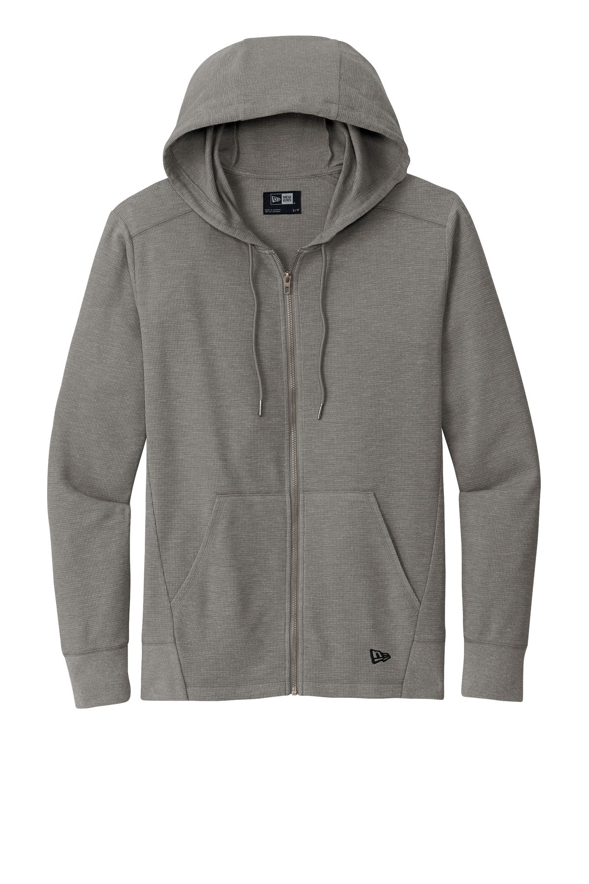 Shadow Grey Heather -