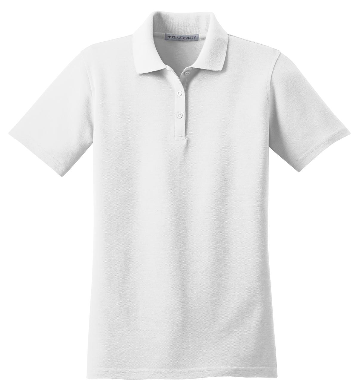 White -