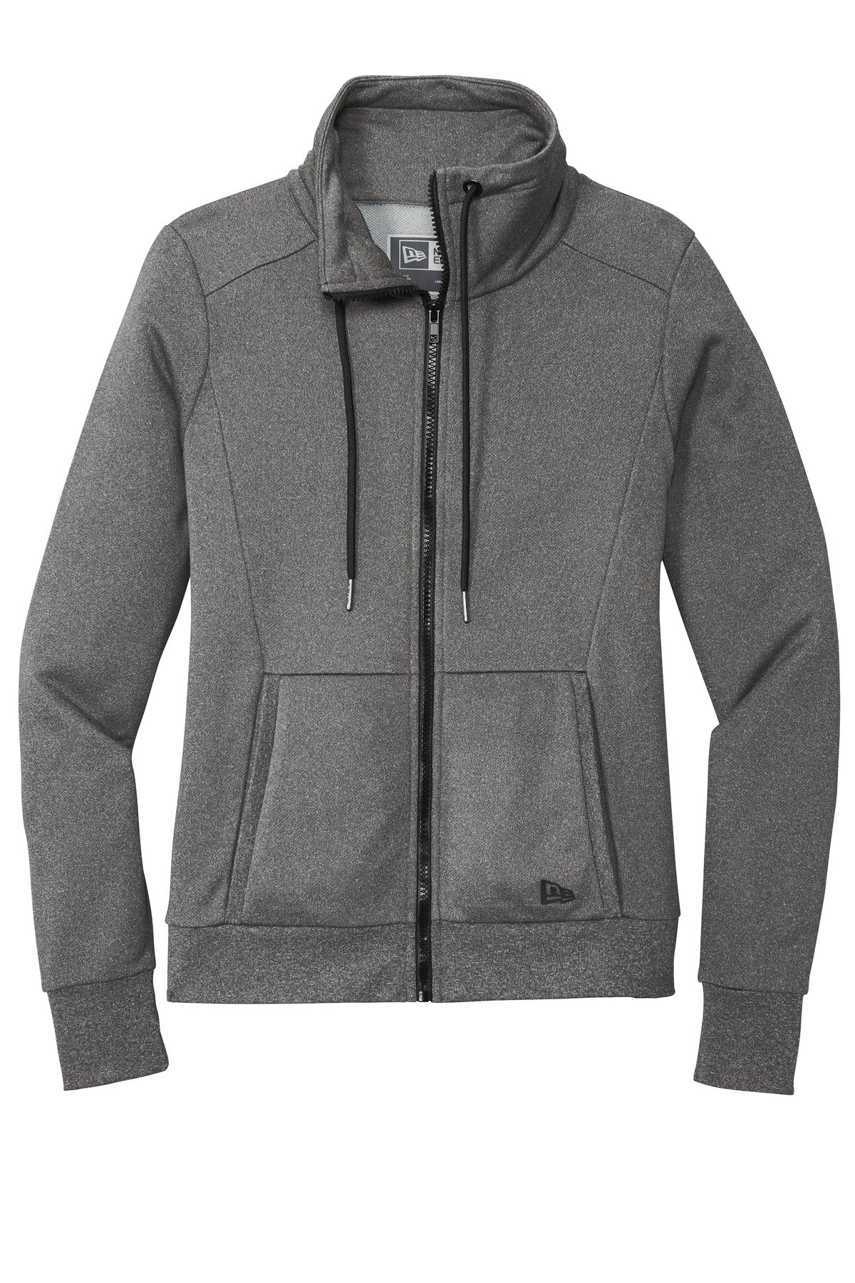 Graphite Heather -