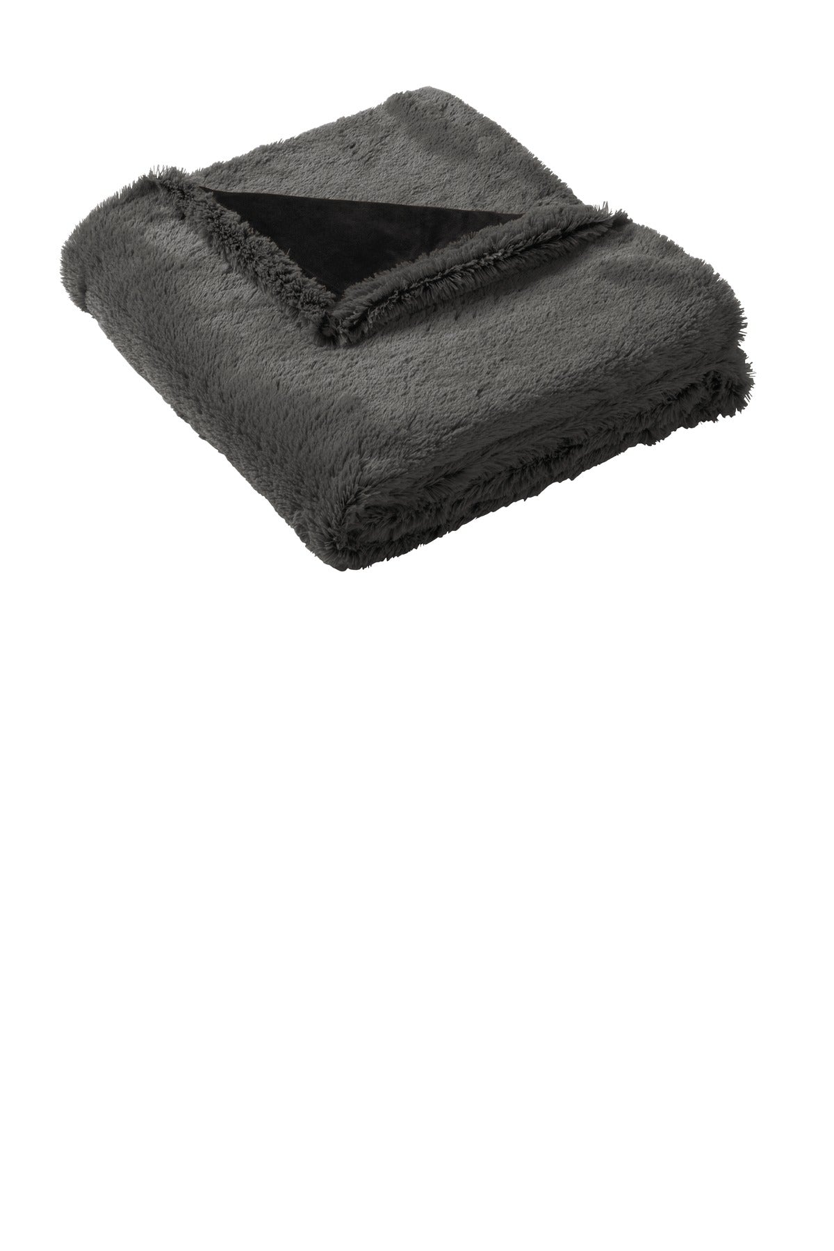 Shadow Grey/ Deep Black -