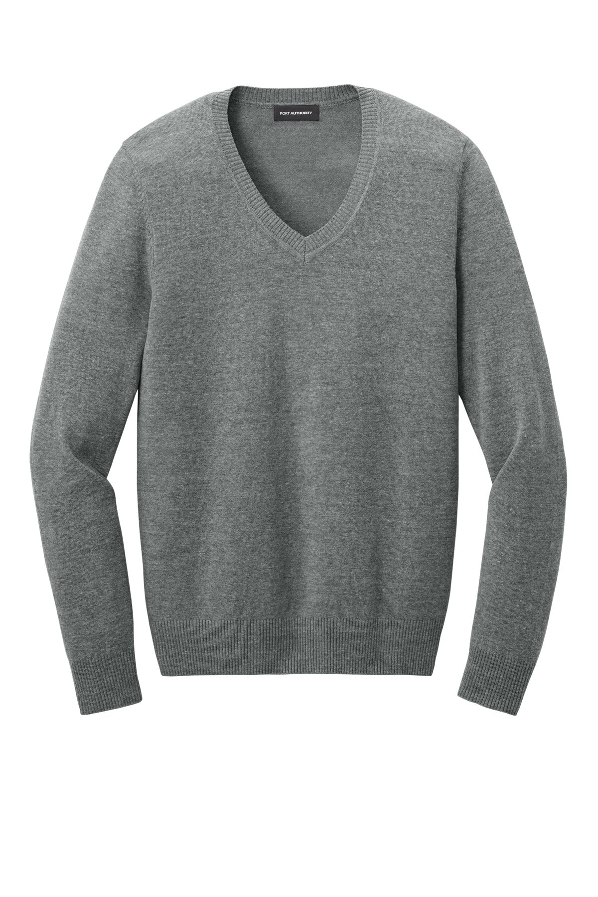 Medium Heather Grey -