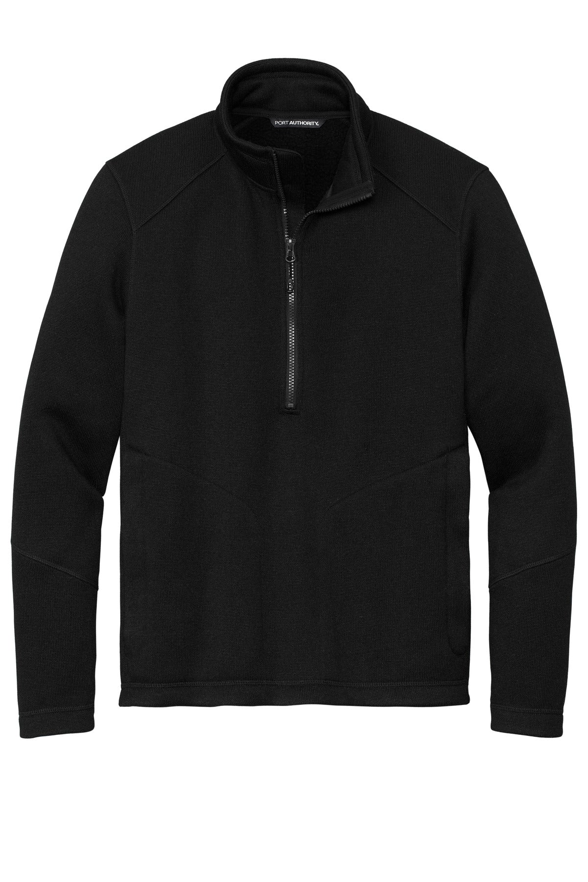 Deep Black -