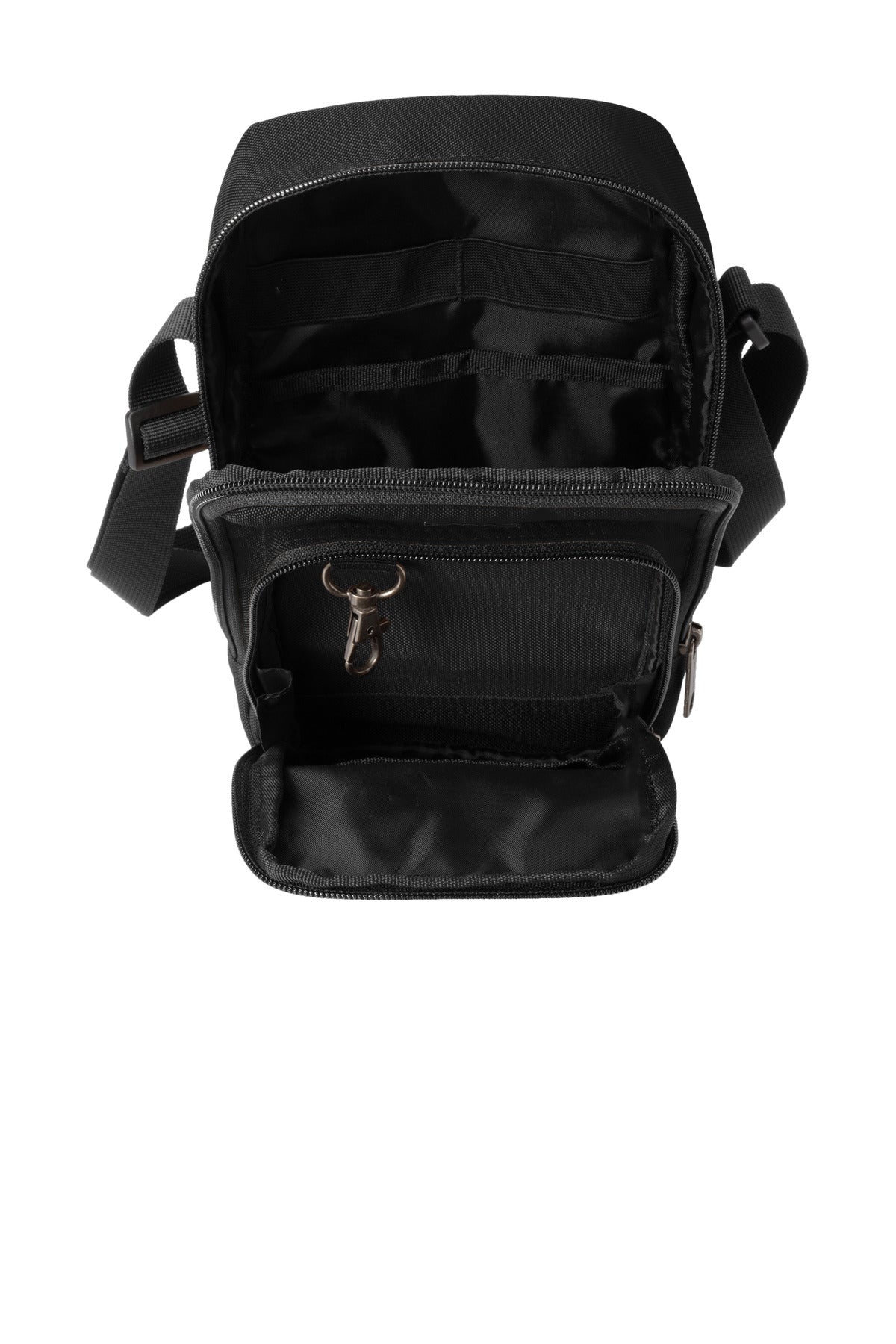 Black -