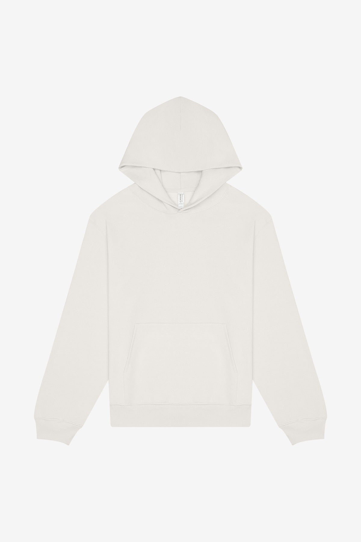 BELLA+CANVAS Unisex 10-Ounce Heavyweight Pullover Hoodie BC4719