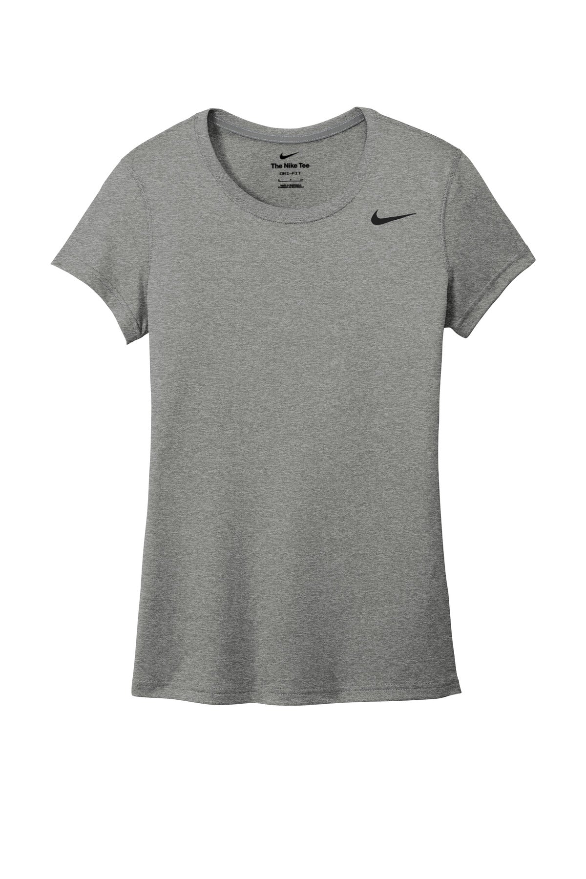 Nike Women's Team rLegend Tee DV7312