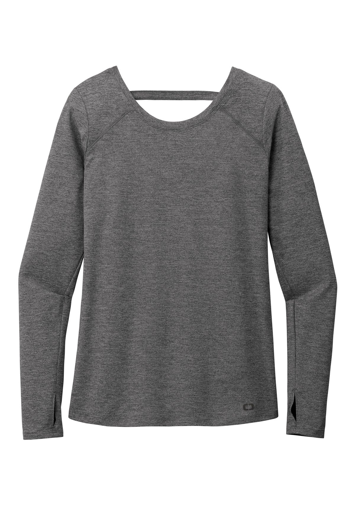 Gear Grey Heather -