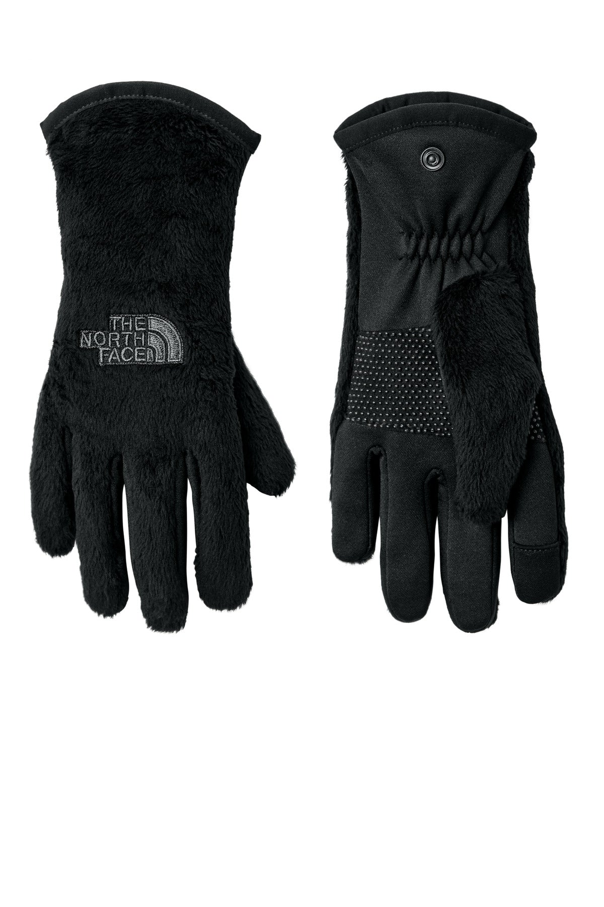 TNF Black -