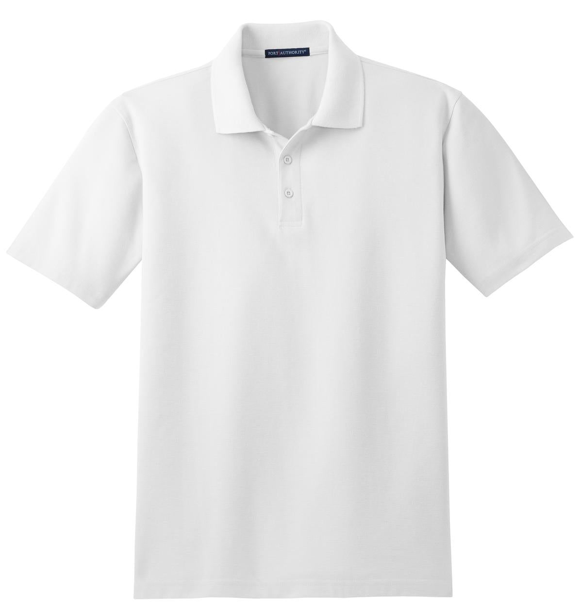 White -