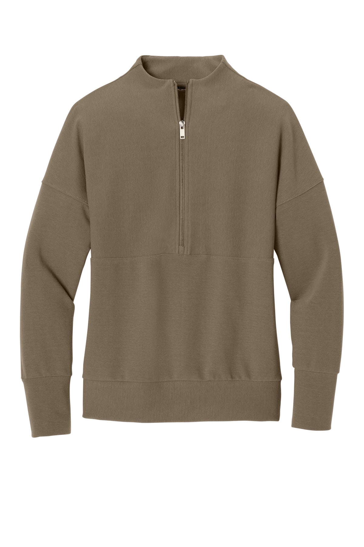 Warm Taupe -
