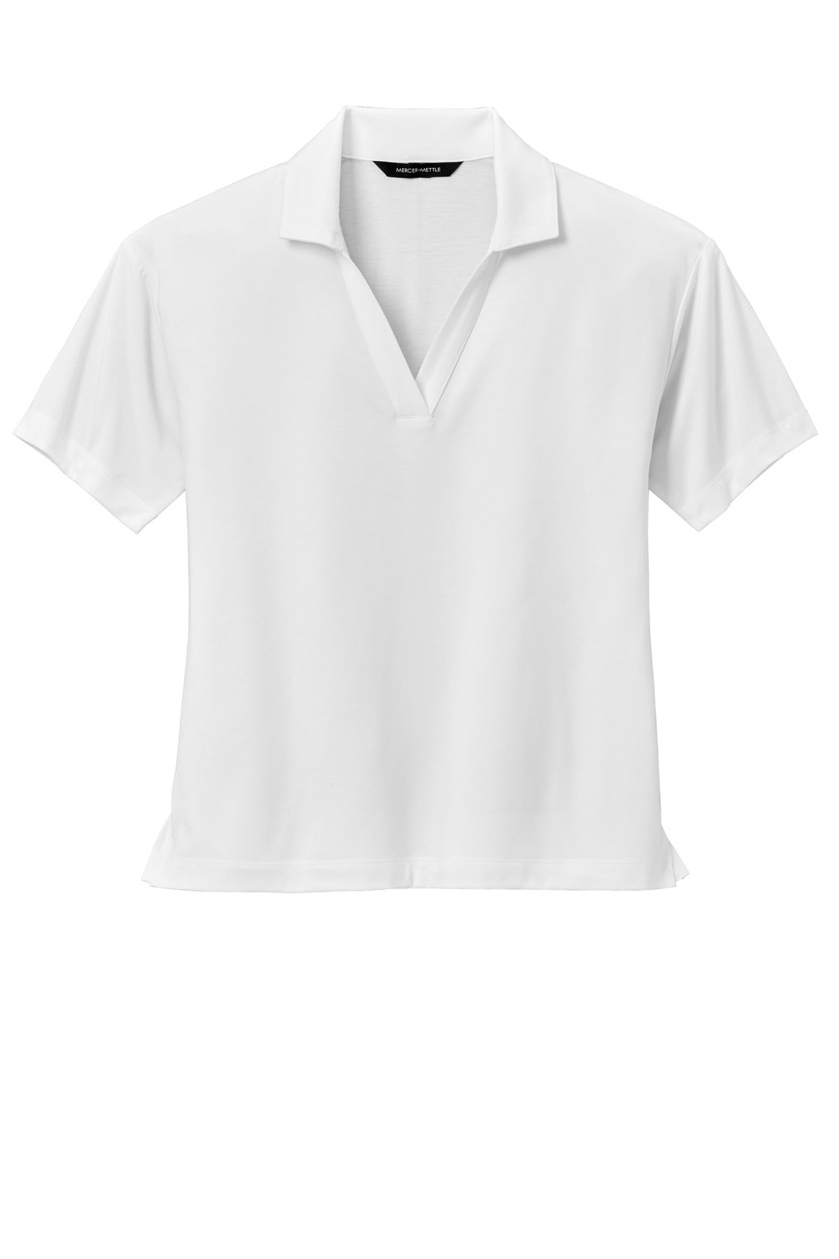 White -