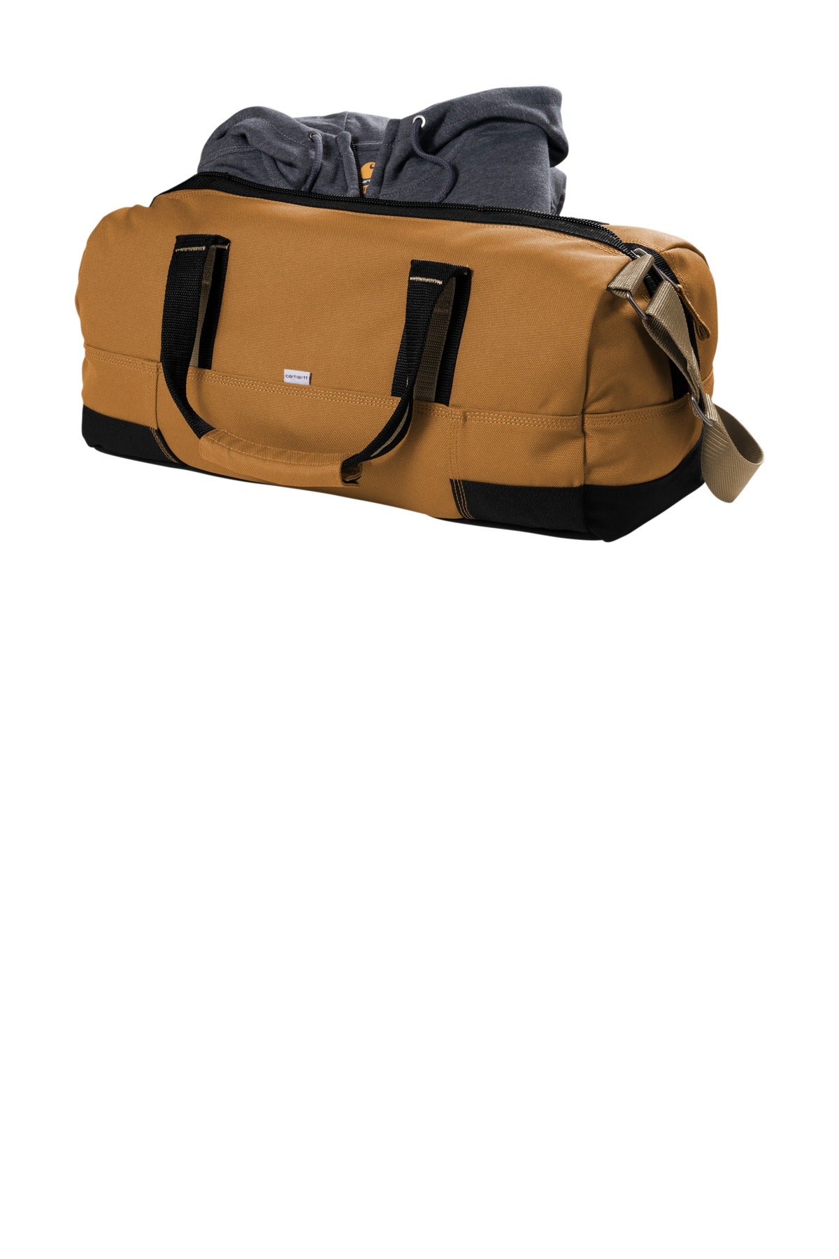 Carhartt Brown -
