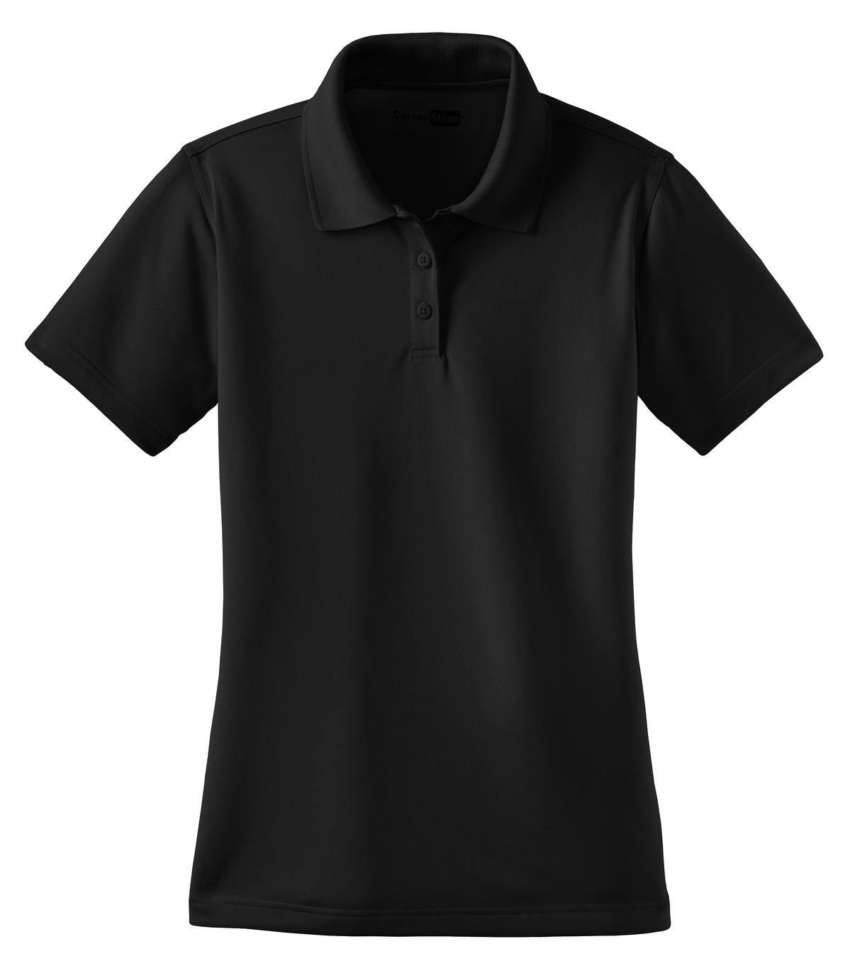Black -