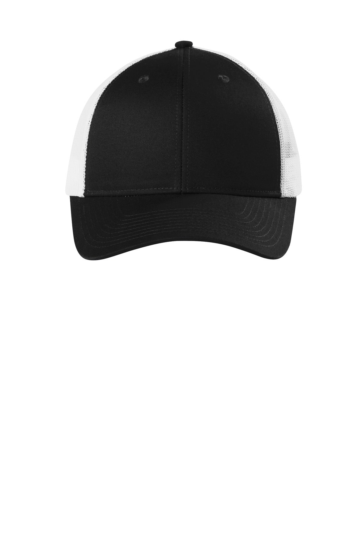 Black/ White -
