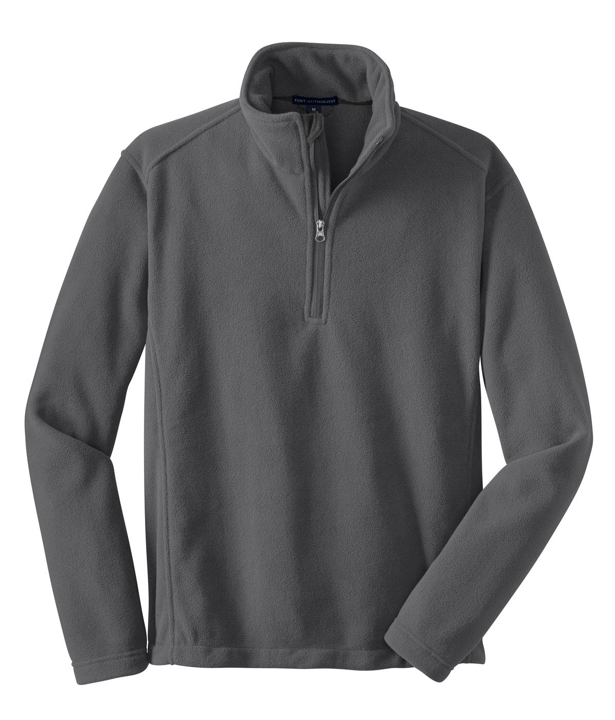 Iron Grey -