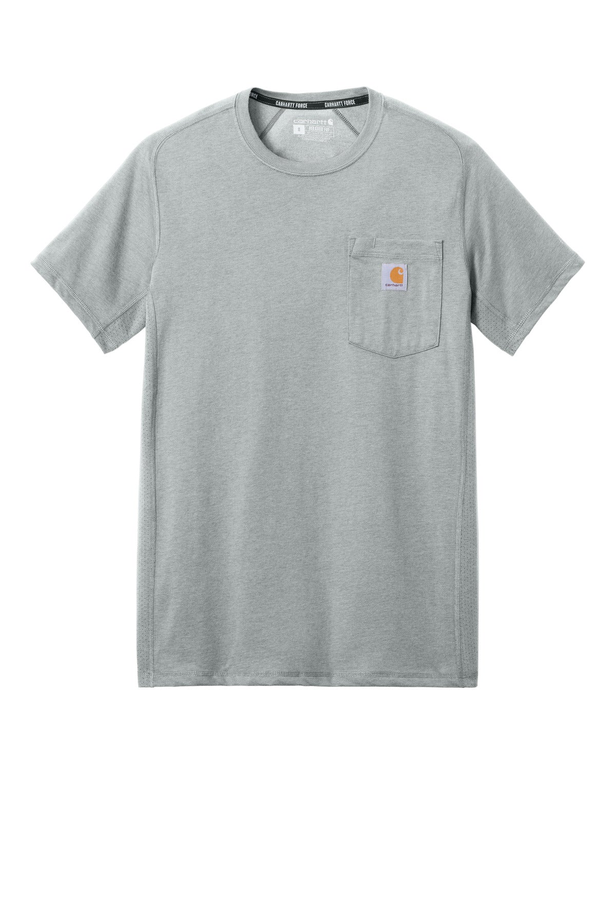 Heather Grey -