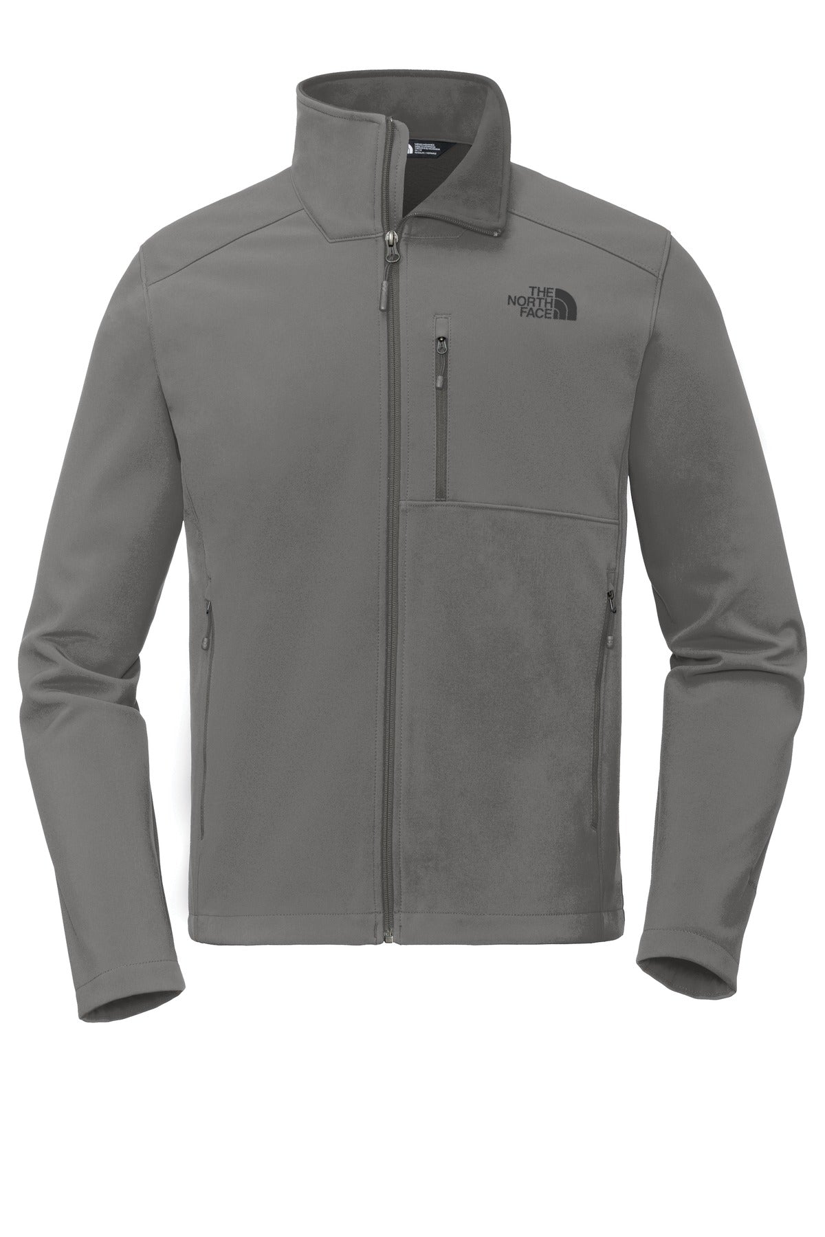 Asphalt Grey -
