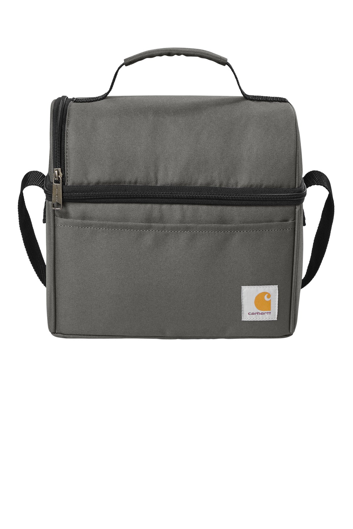 Grey -