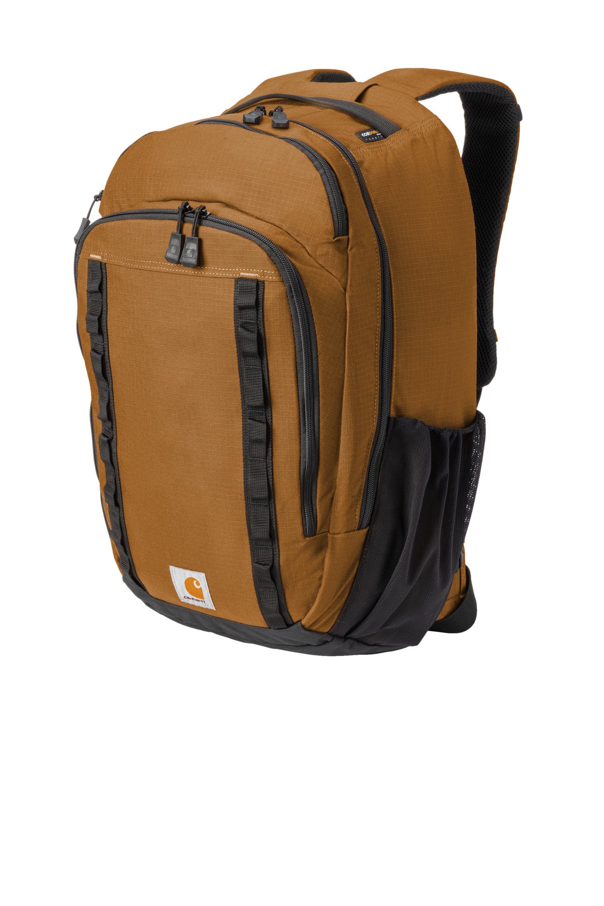 Brown -