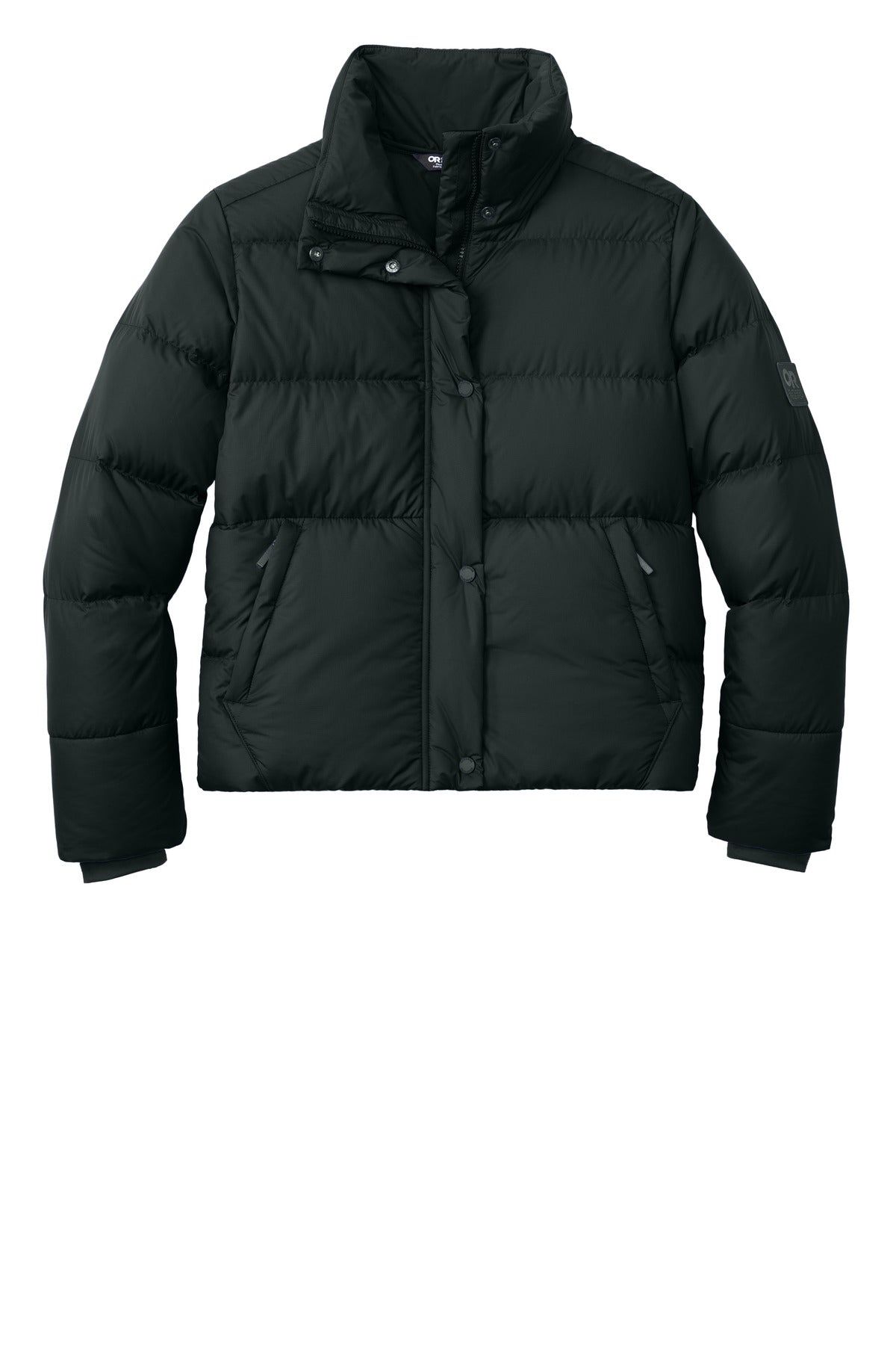 Black -