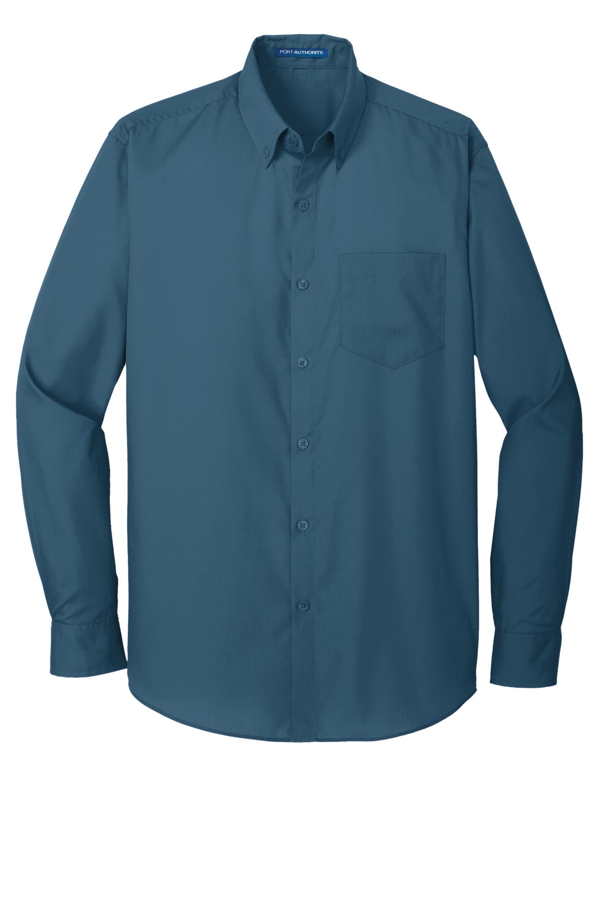 Dusty Blue -