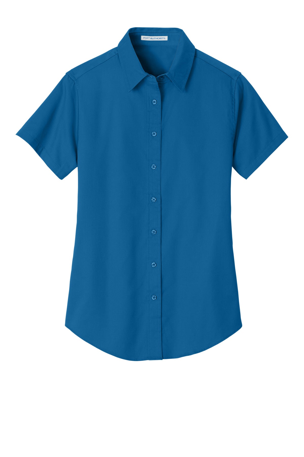 Strong Blue -