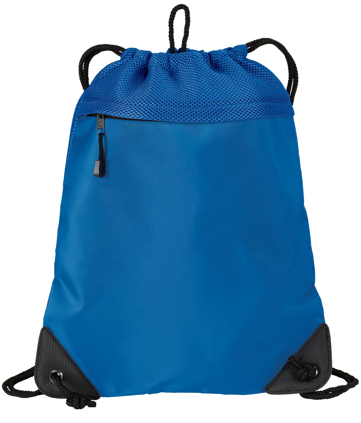 Snorkel Blue -