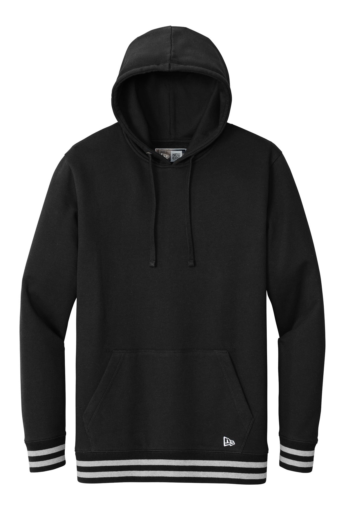 Black/ Athletic Heather -