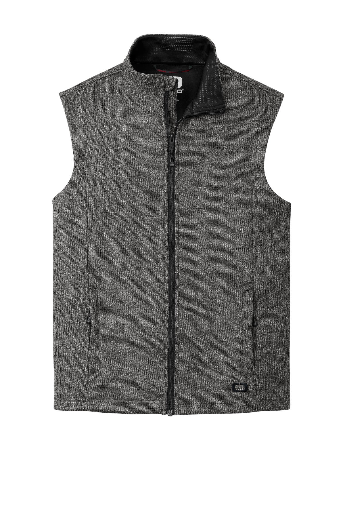 Diesel Grey Heather -