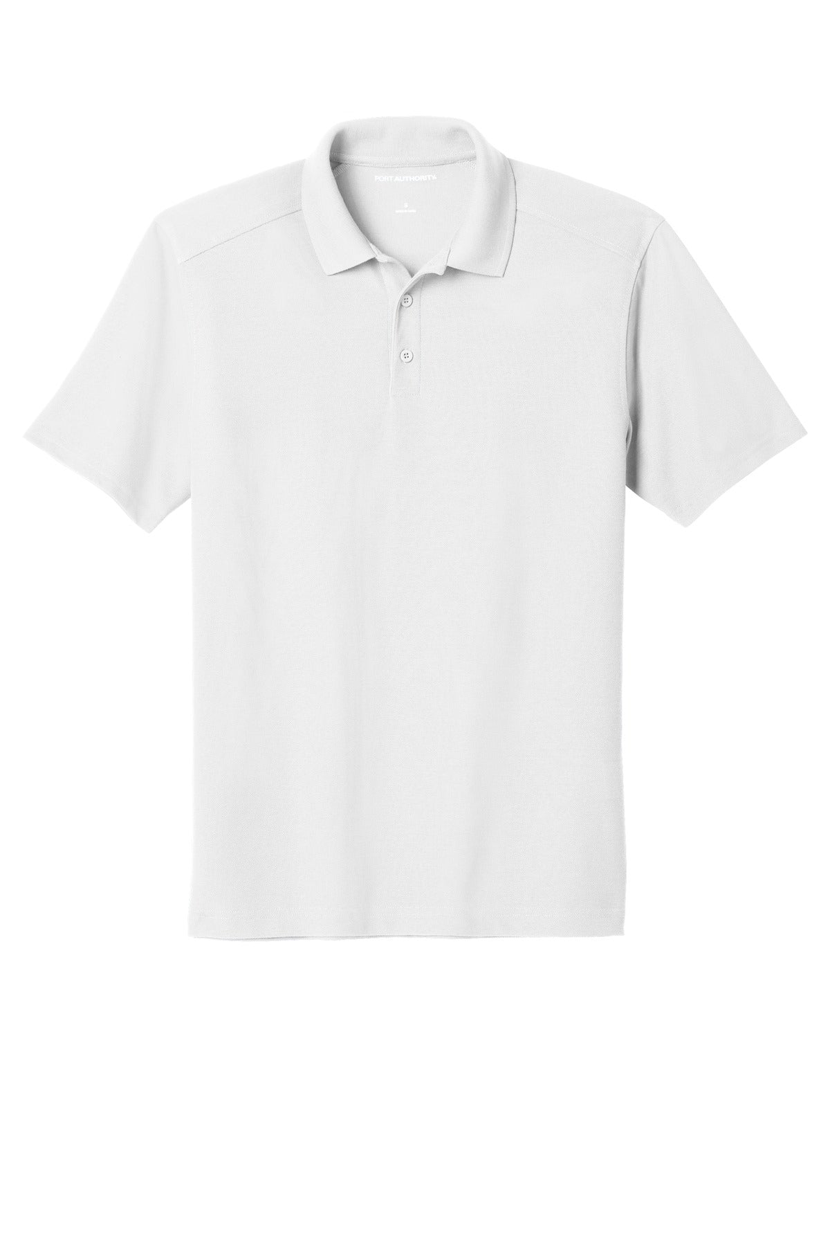 White -