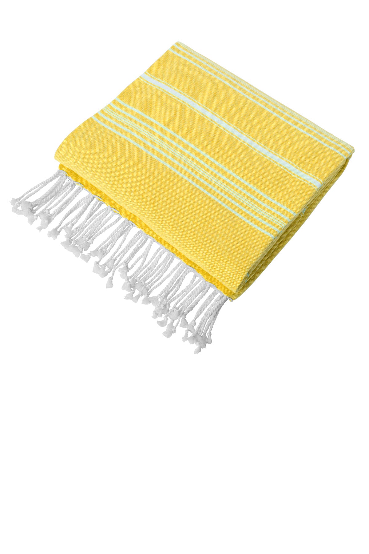 Sunflower Yellow/ White -