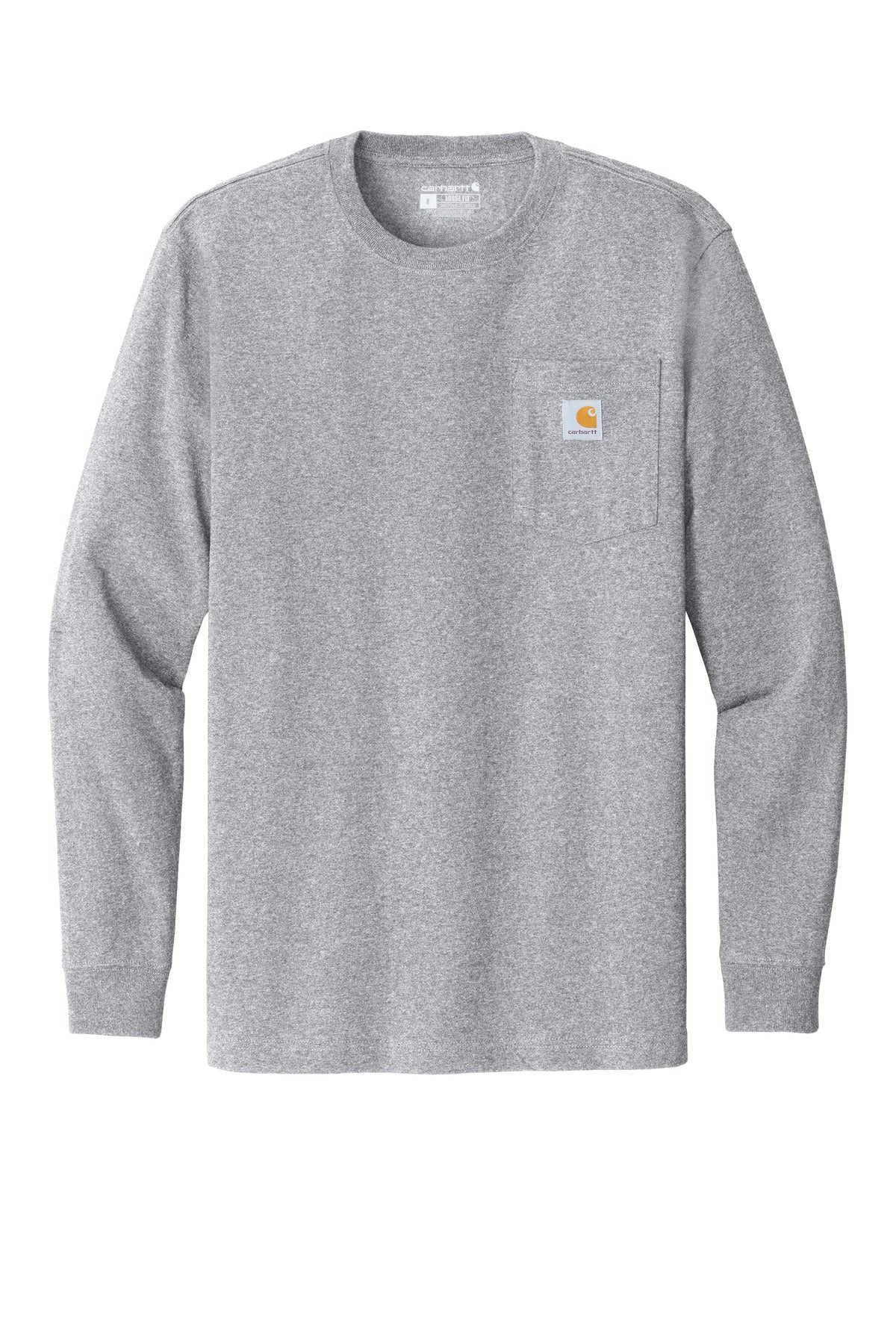 Heather Grey -