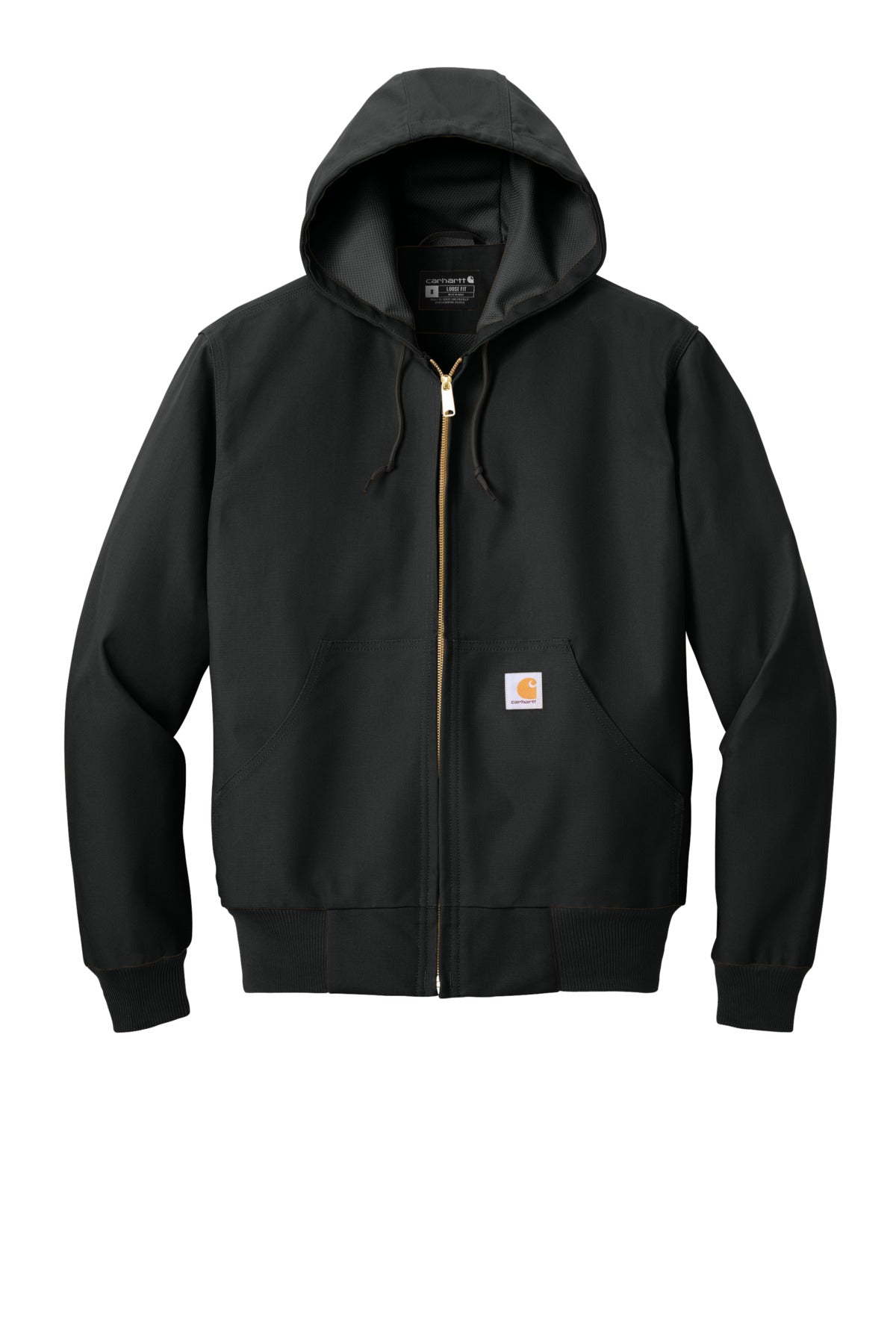 Black -