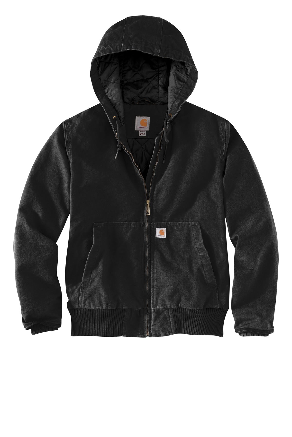 Black -