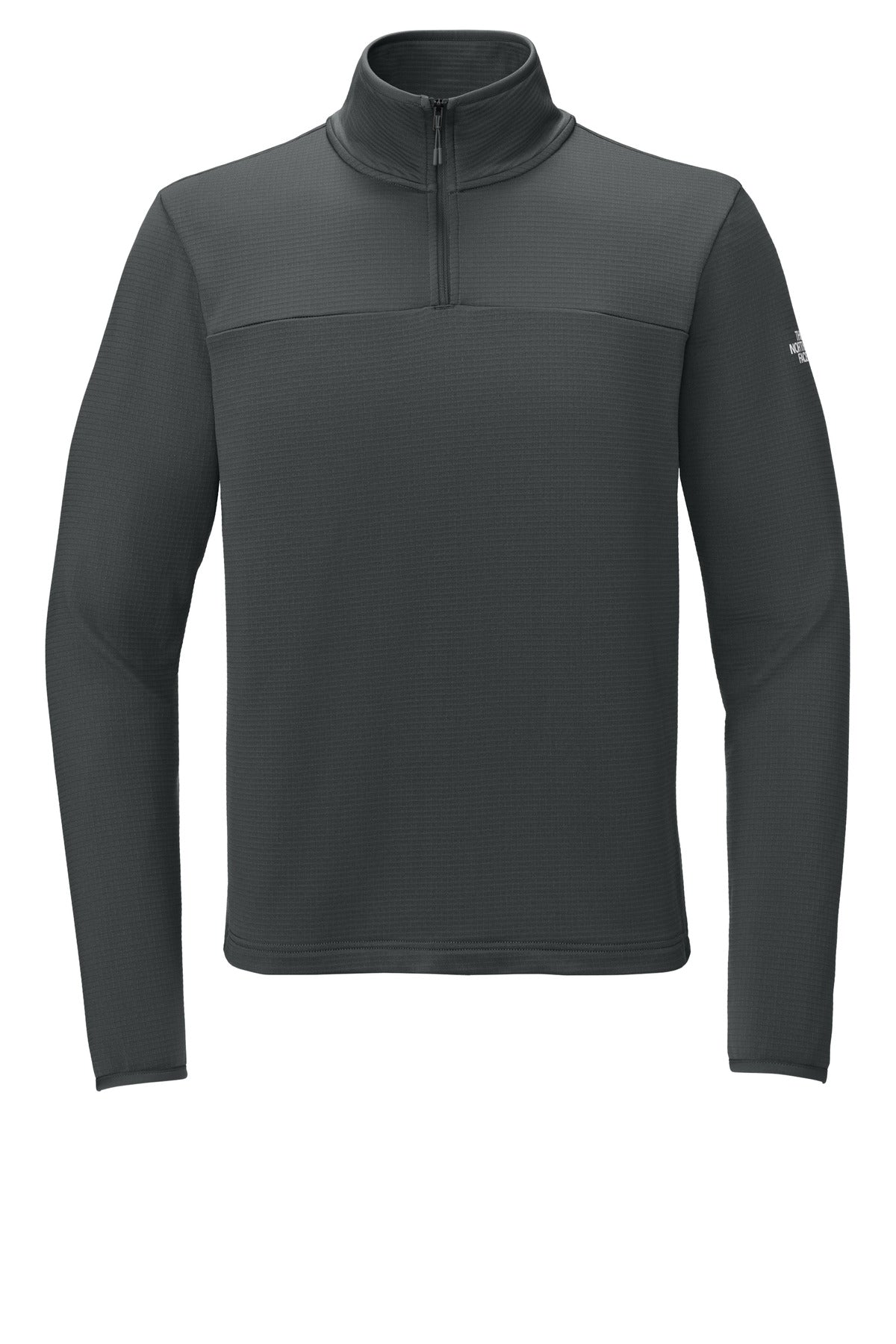 Asphalt Grey -