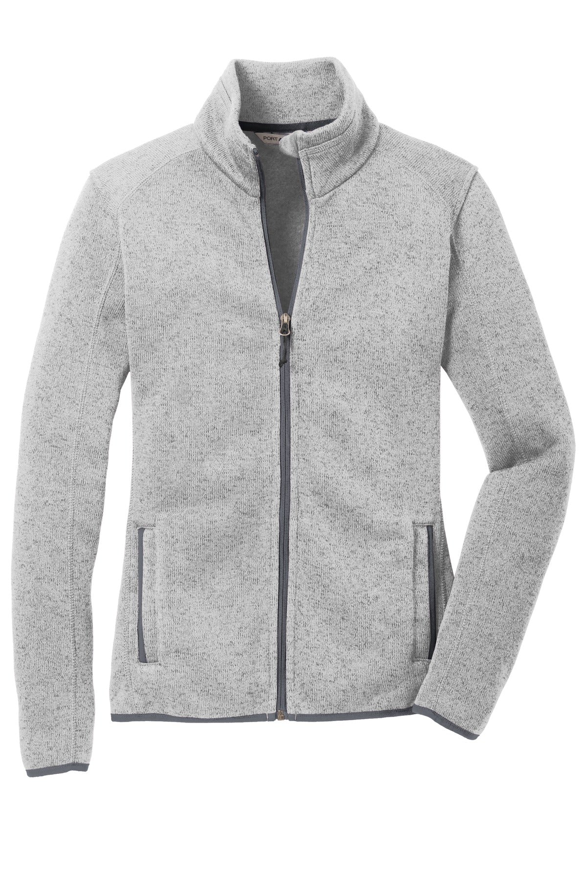 Grey Heather -