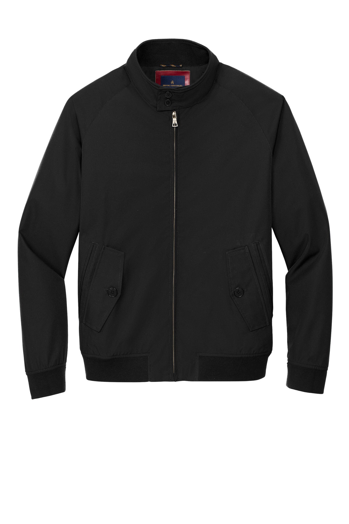 Deep Black -