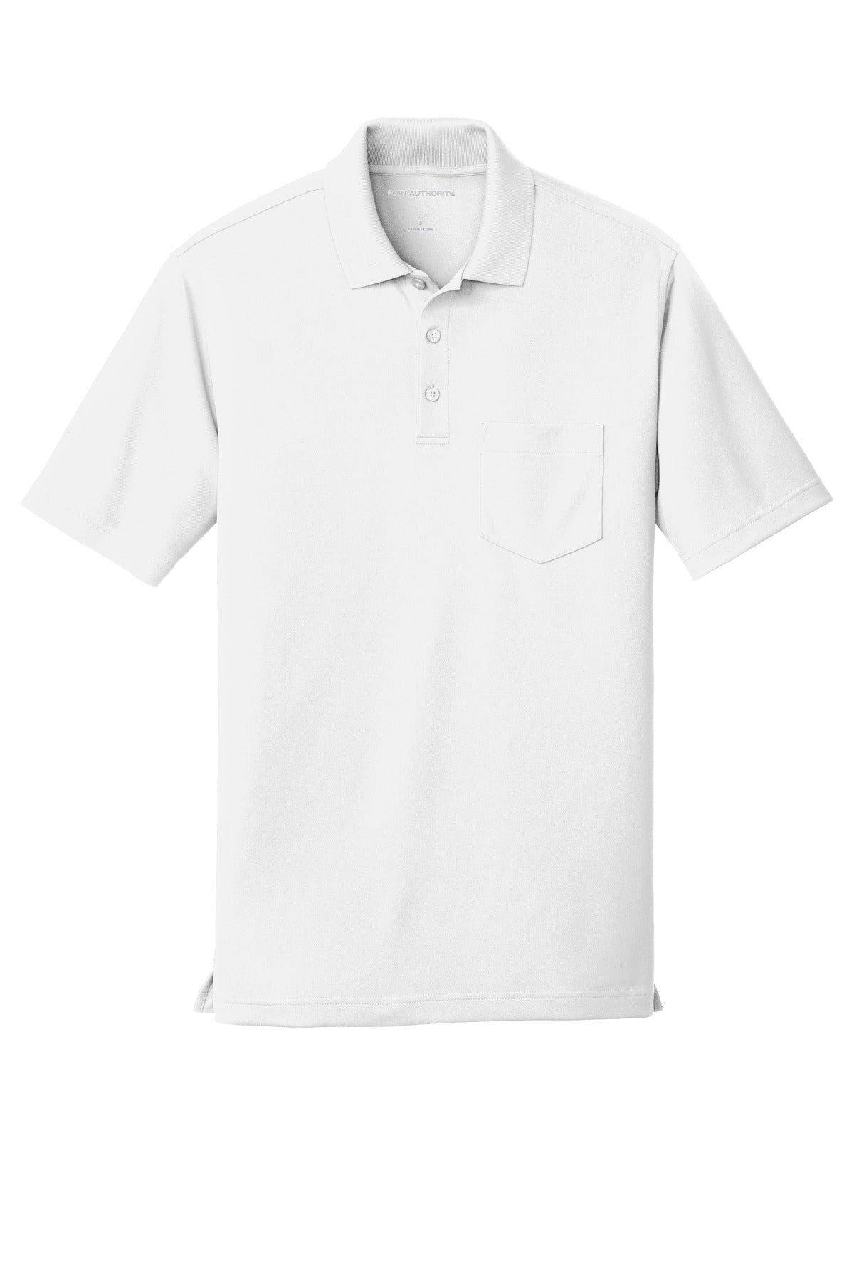 White -