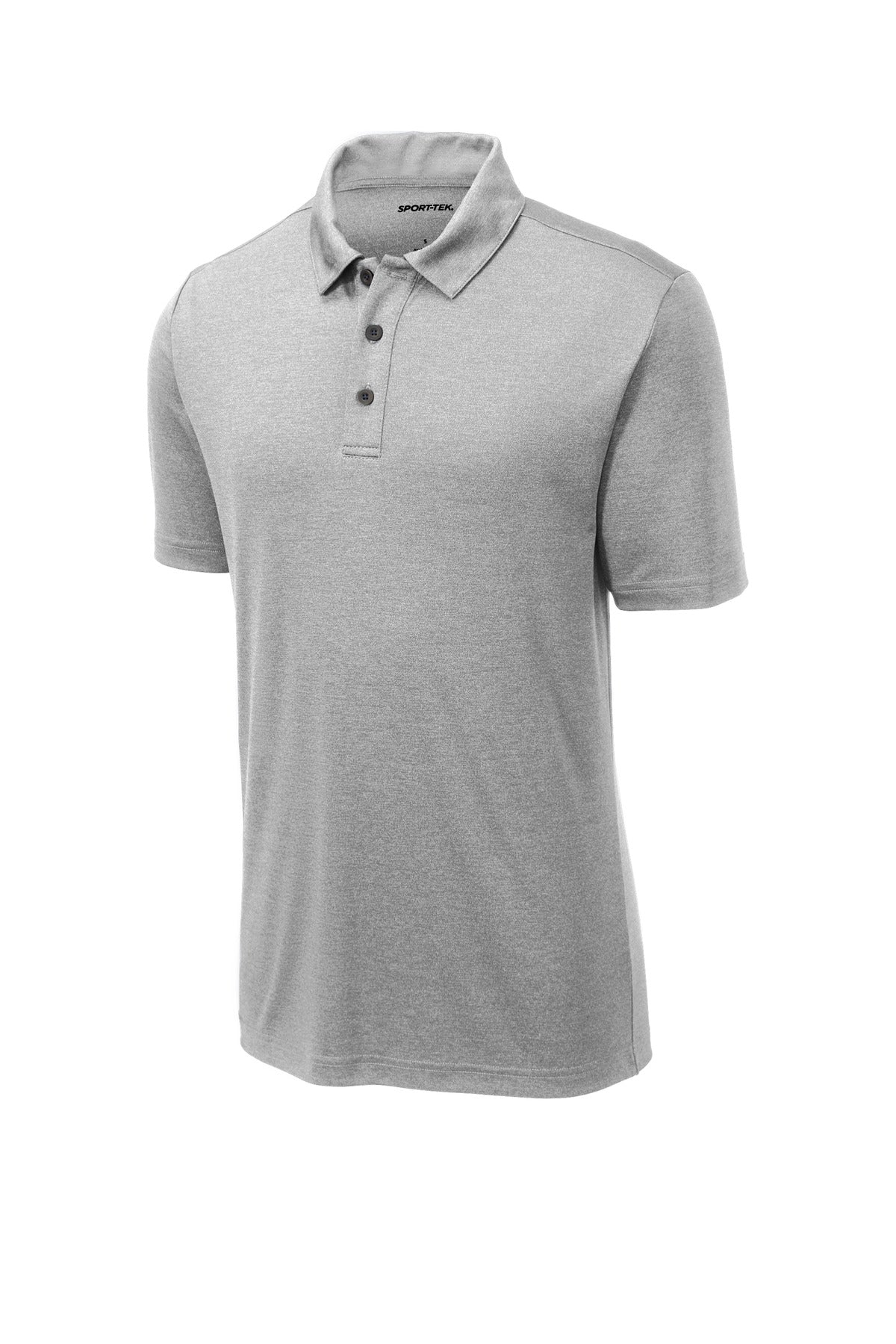 Light Grey Heather -