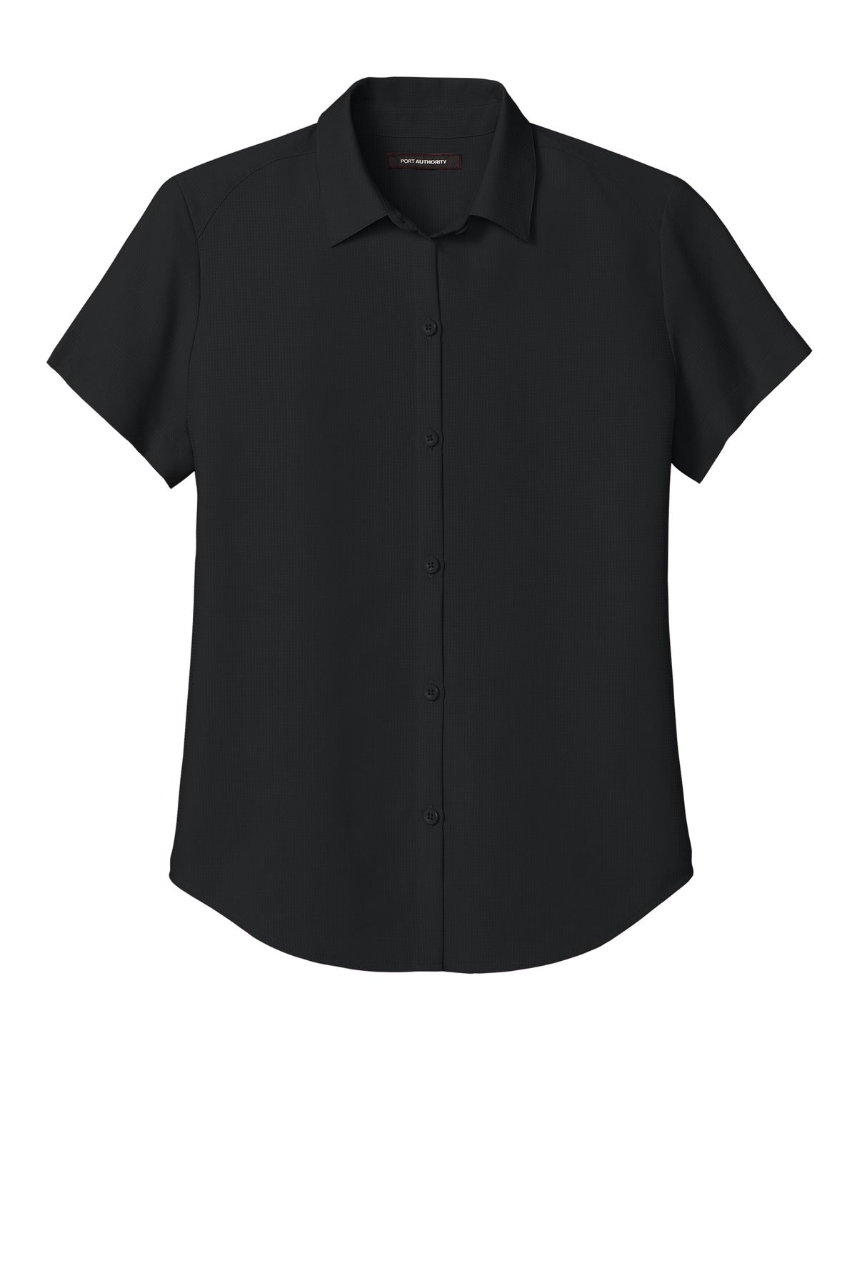 Deep Black -