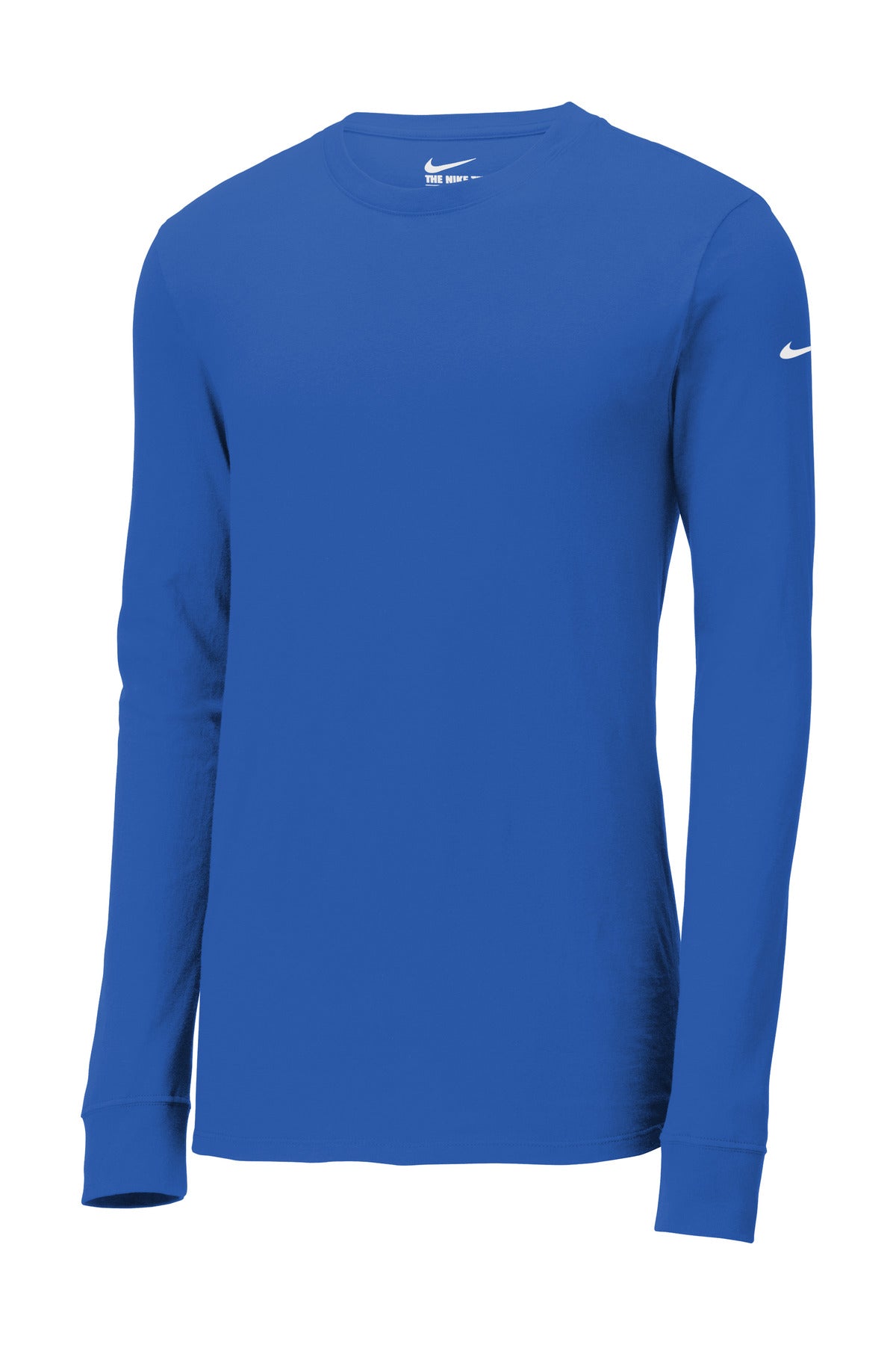 Rush Blue -