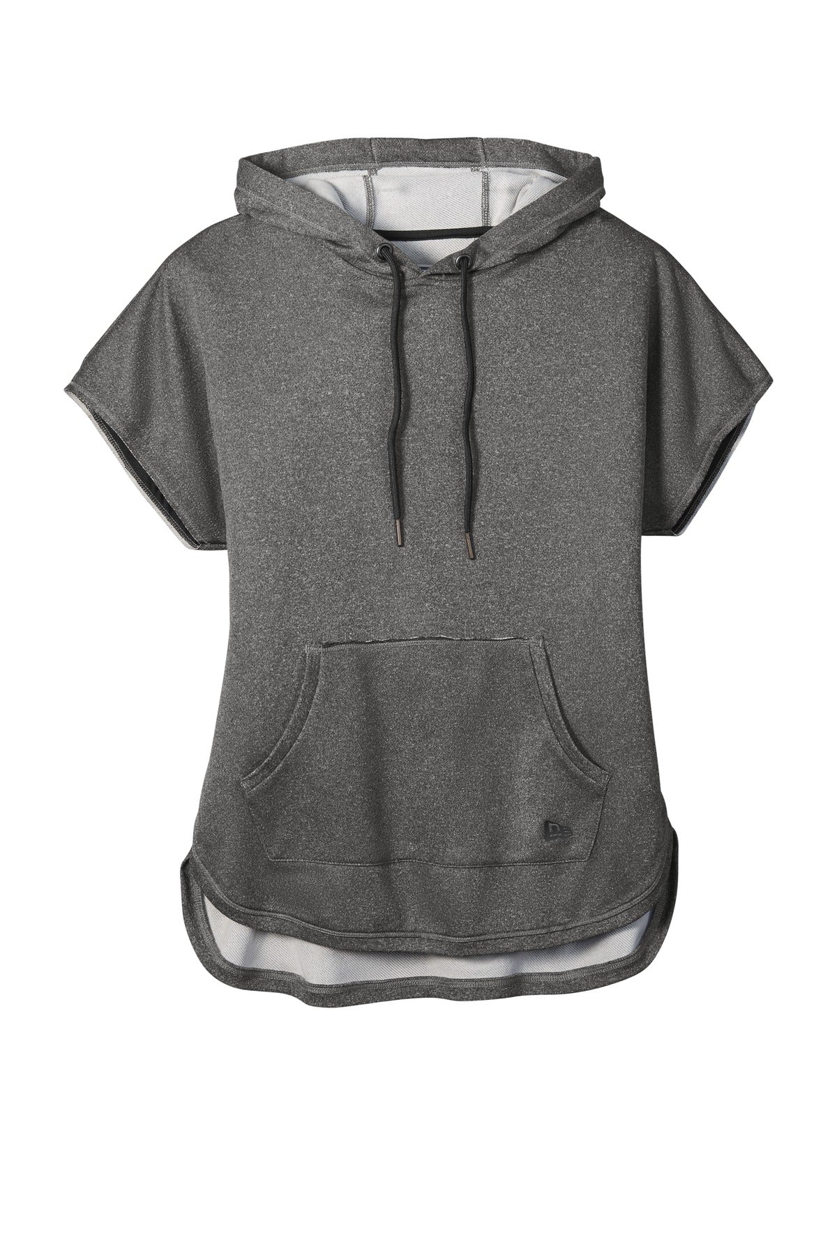 Graphite Heather -