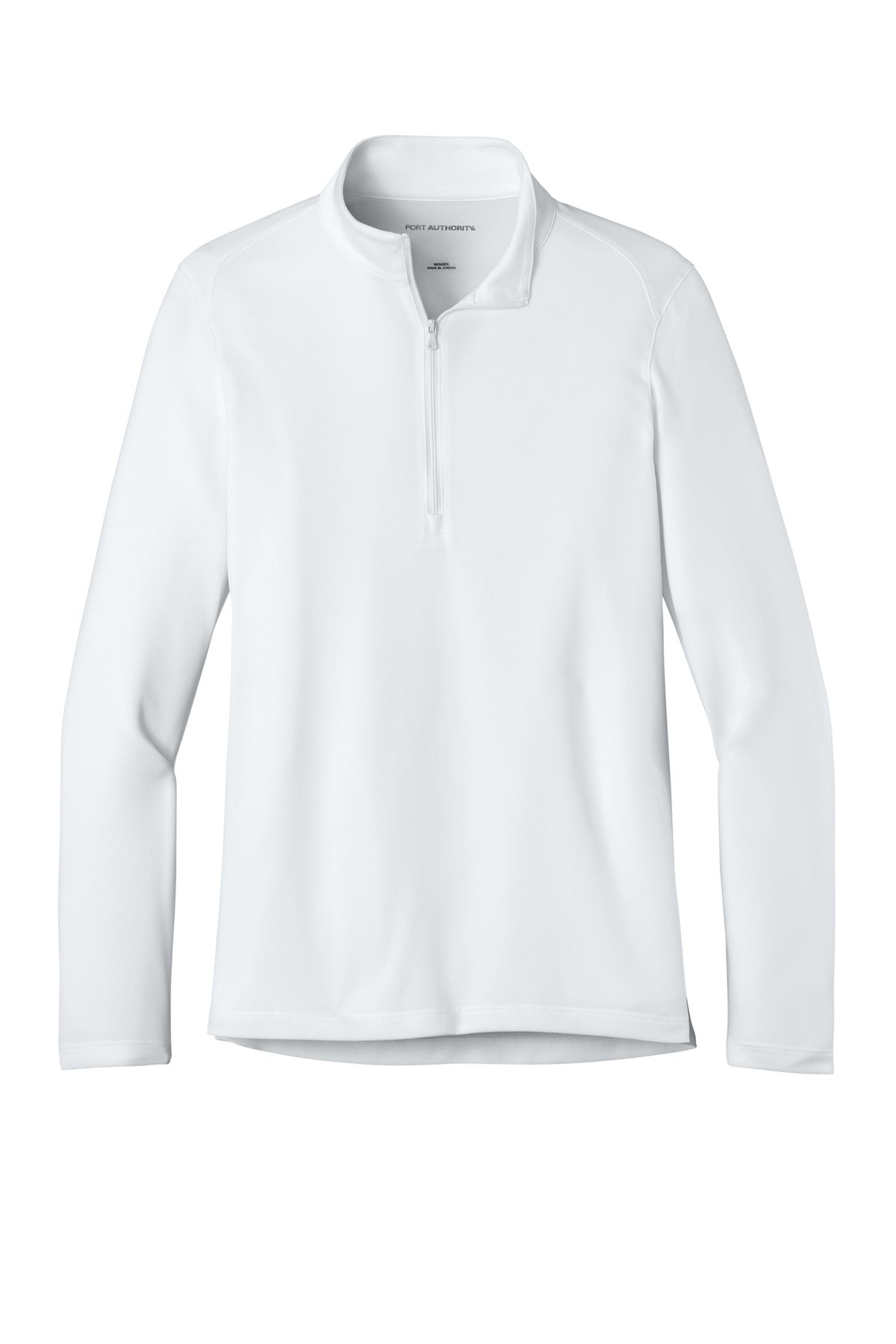 White -