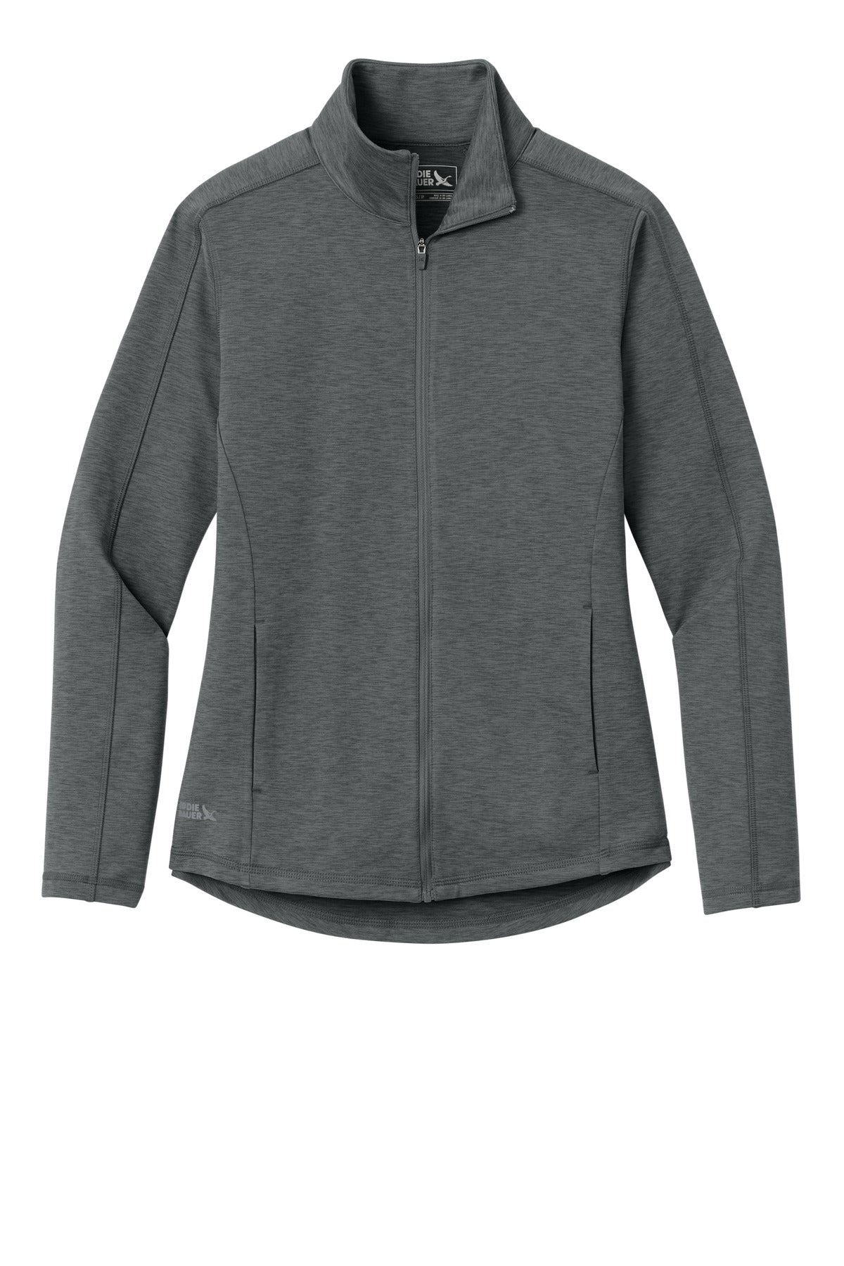 Metal Grey Heather -