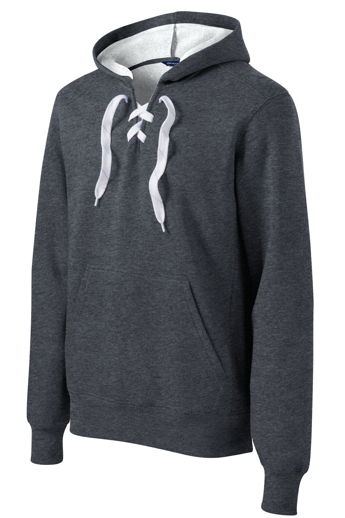 Graphite Heather -