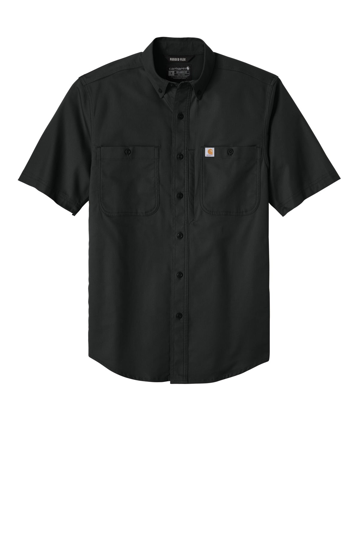 Black -